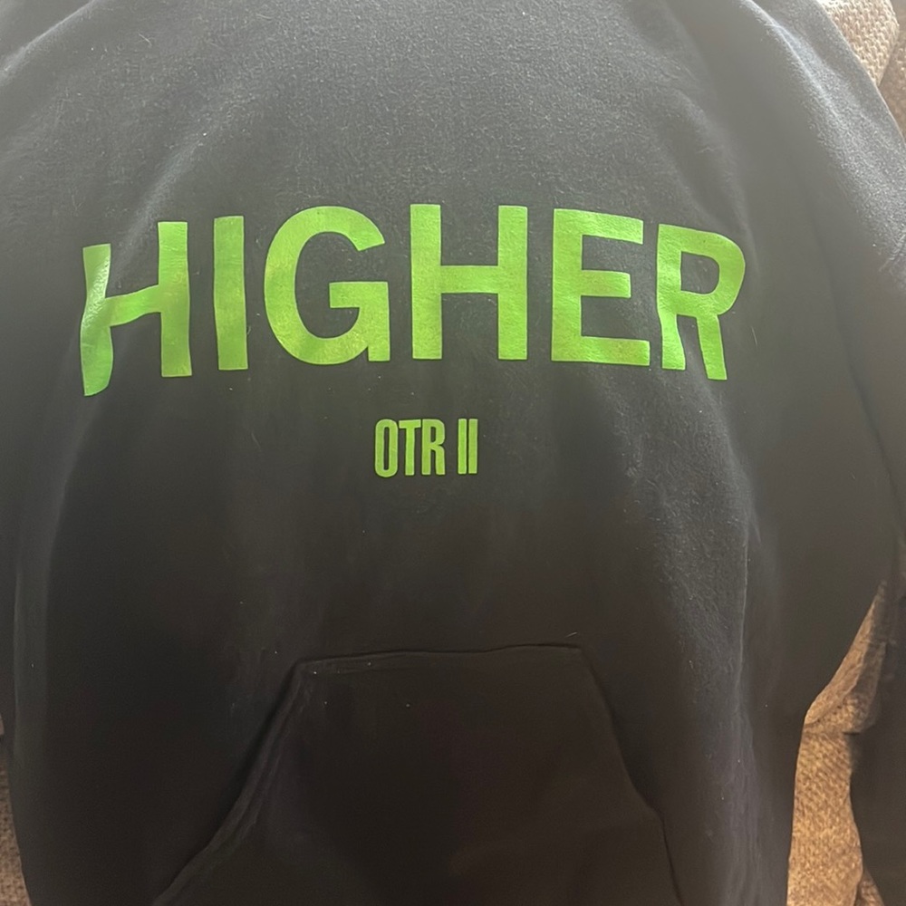 Beyoncé OTR II Hoodie